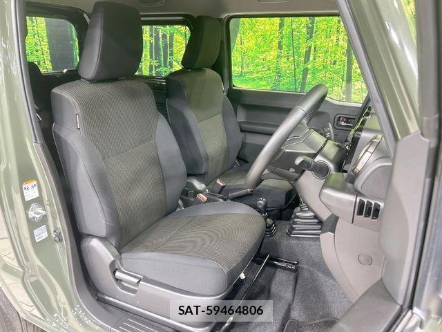 Suzuki JIMNY 2023-11 4241484-7