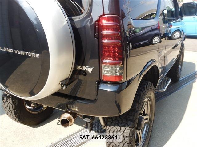 Suzuki JIMNY 2017-04 4325511-10