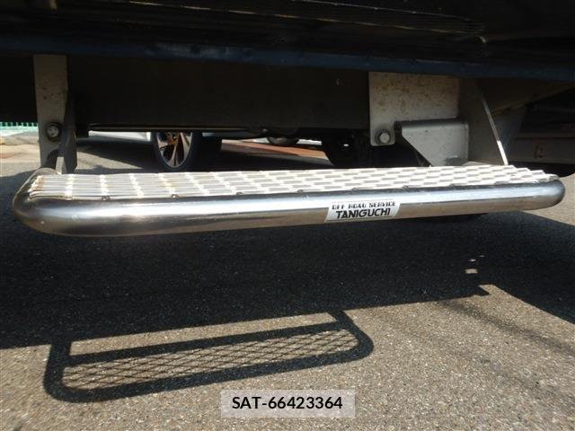 Suzuki JIMNY 2017-04 4325511-11