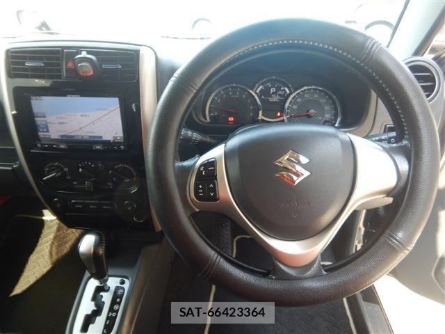 Suzuki JIMNY 2017-04 4325511-12