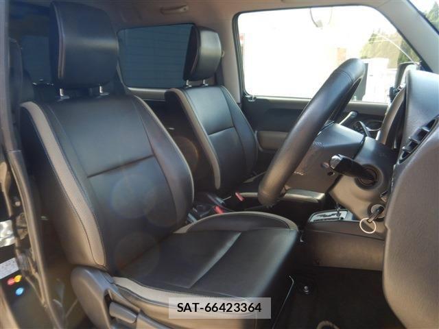 Suzuki JIMNY 2017-04 4325511-16