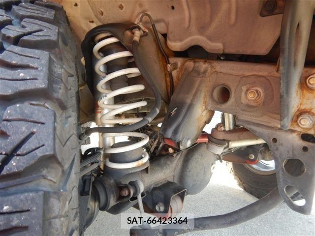 Suzuki JIMNY 2017-04 4325511-21