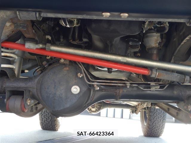 Suzuki JIMNY 2017-04 4325511-23