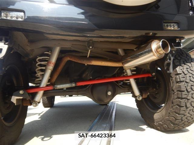 Suzuki JIMNY 2017-04 4325511-24