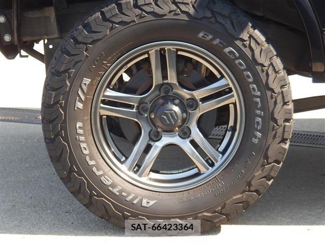 Suzuki JIMNY 2017-04 4325511-25