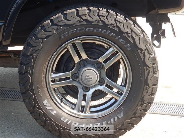 Suzuki JIMNY 2017-04 4325511-26