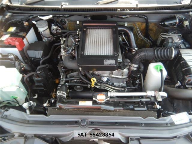 Suzuki JIMNY 2017-04 4325511-27