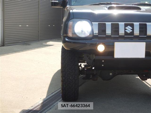 Suzuki JIMNY 2017-04 4325511-2