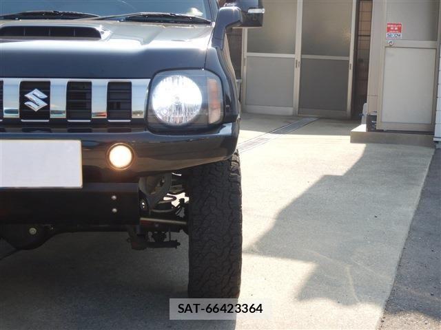 Suzuki JIMNY 2017-04 4325511-3