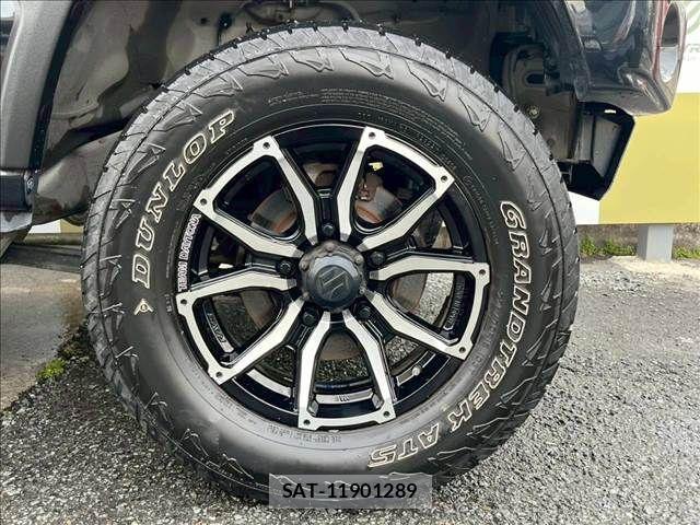 Suzuki JIMNY 2019-09 4325500-9