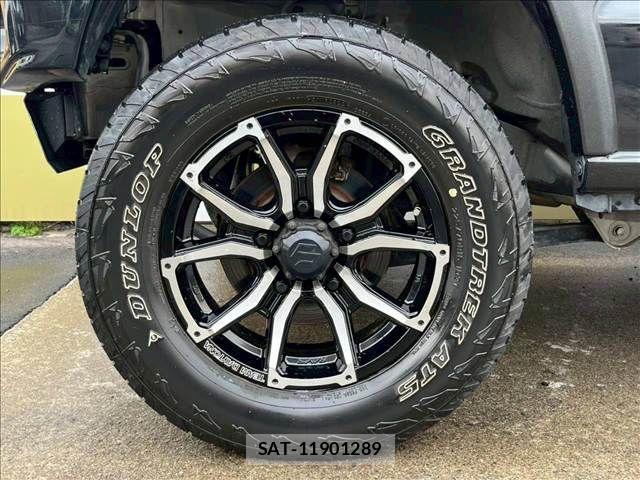 Suzuki JIMNY 2019-09 4325500-10