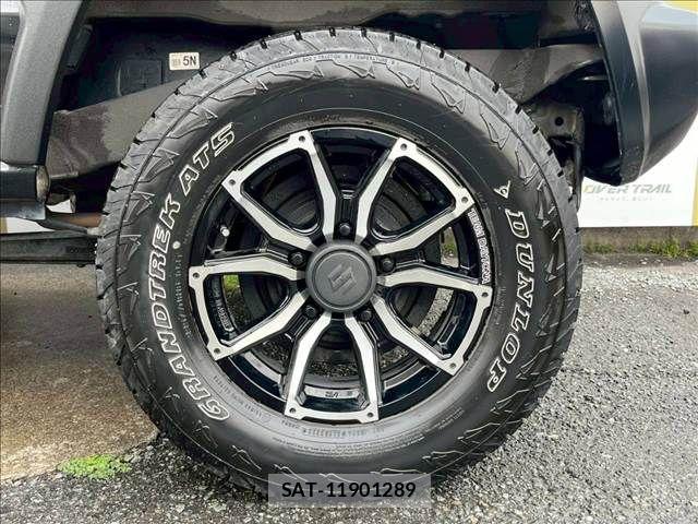 Suzuki JIMNY 2019-09 4325500-11