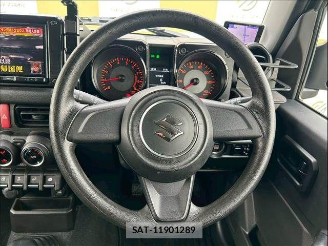 Suzuki JIMNY 2019-09 4325500-13