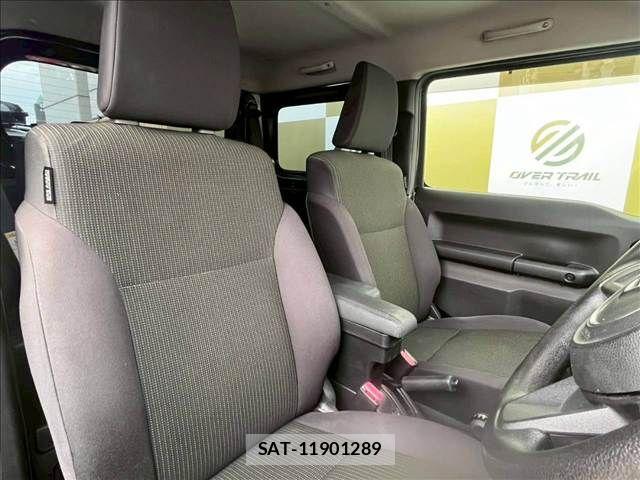 Suzuki JIMNY 2019-09 4325500-16