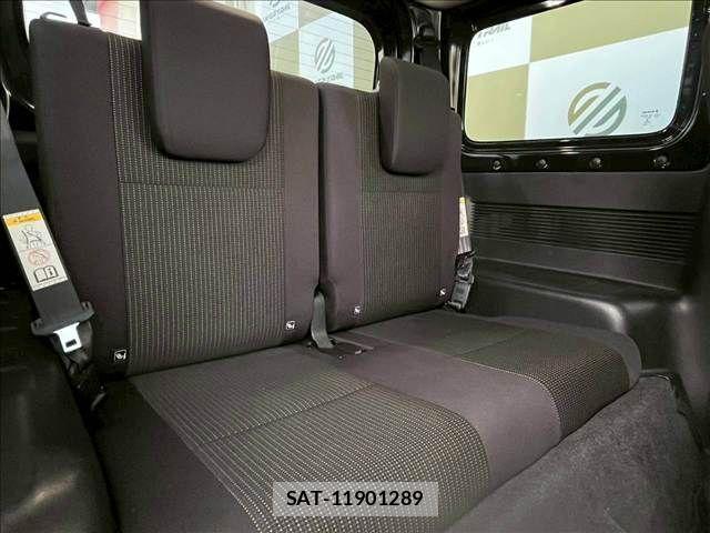 Suzuki JIMNY 2019-09 4325500-17