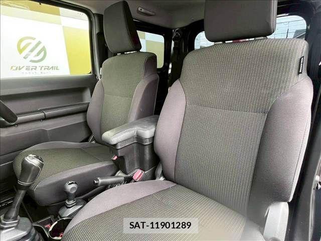 Suzuki JIMNY 2019-09 4325500-18