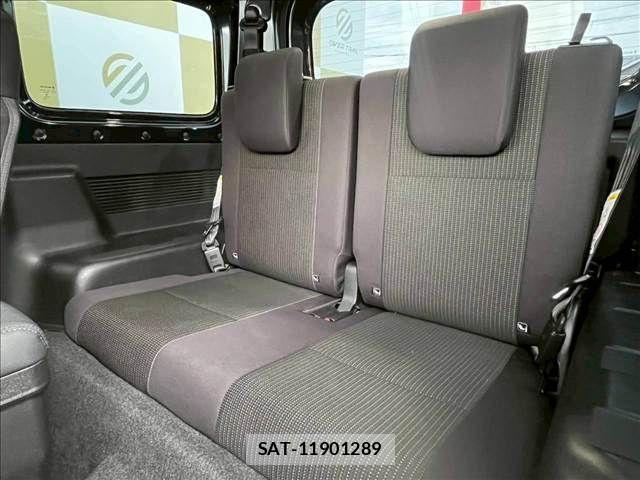 Suzuki JIMNY 2019-09 4325500-19