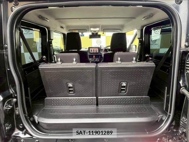 Suzuki JIMNY 2019-09 4325500-20