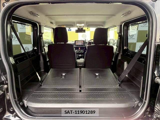 Suzuki JIMNY 2019-09 4325500-21