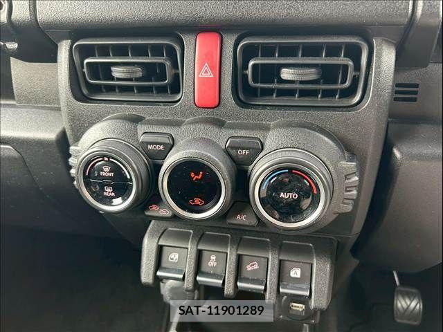 Suzuki JIMNY 2019-09 4325500-22