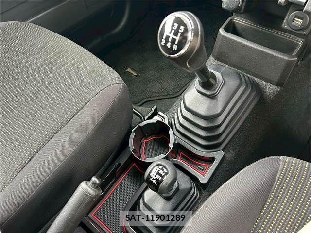 Suzuki JIMNY 2019-09 4325500-23