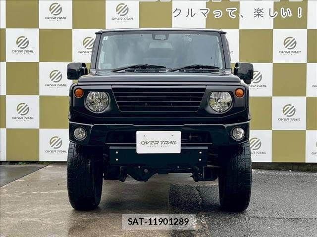 Suzuki JIMNY 2019-09 4325500-2