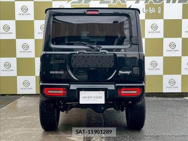 Suzuki JIMNY 2019-09 4325500-3