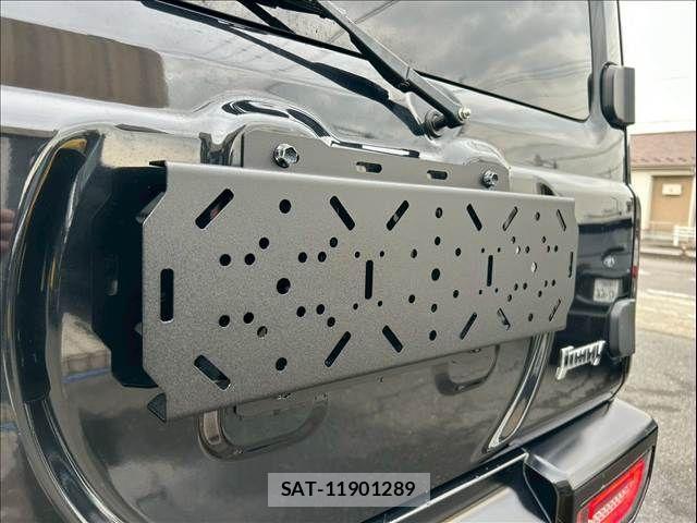 Suzuki JIMNY 2019-09 4325500-6