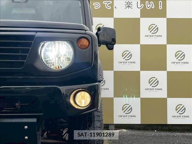 Suzuki JIMNY 2019-09 4325500-7