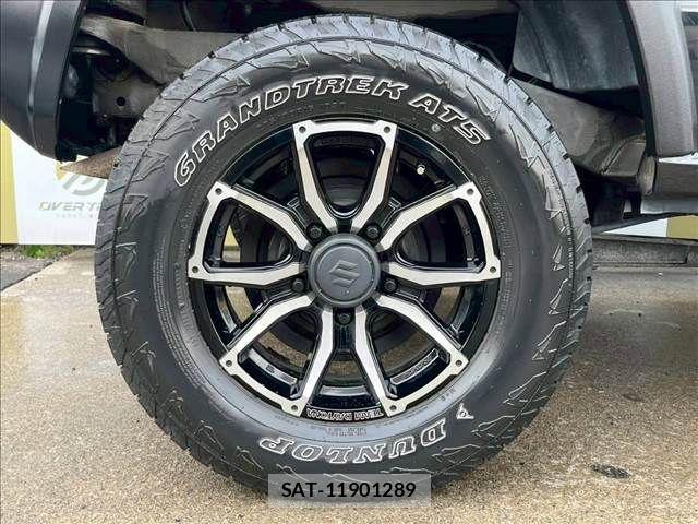 Suzuki JIMNY 2019-09 4325500-8