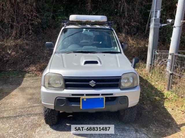 Suzuki JIMNY 2005-04 4325532-0