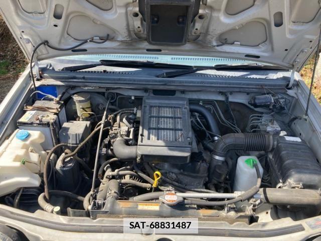 Suzuki JIMNY 2005-04 4325532-11