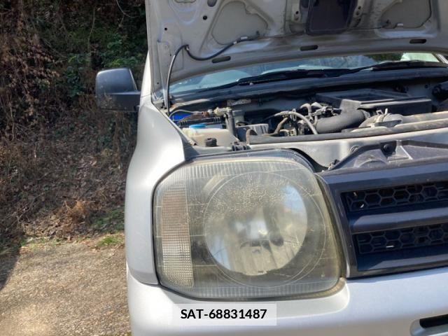 Suzuki JIMNY 2005-04 4325532-12