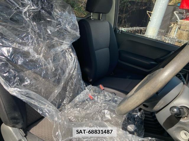 Suzuki JIMNY 2005-04 4325532-13