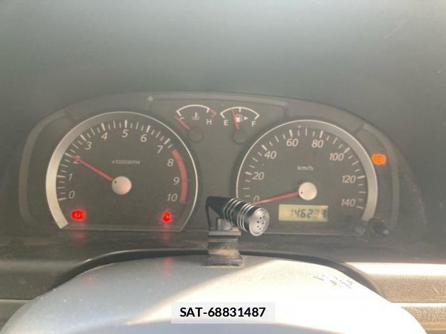 Suzuki JIMNY 2005-04 4325532-18