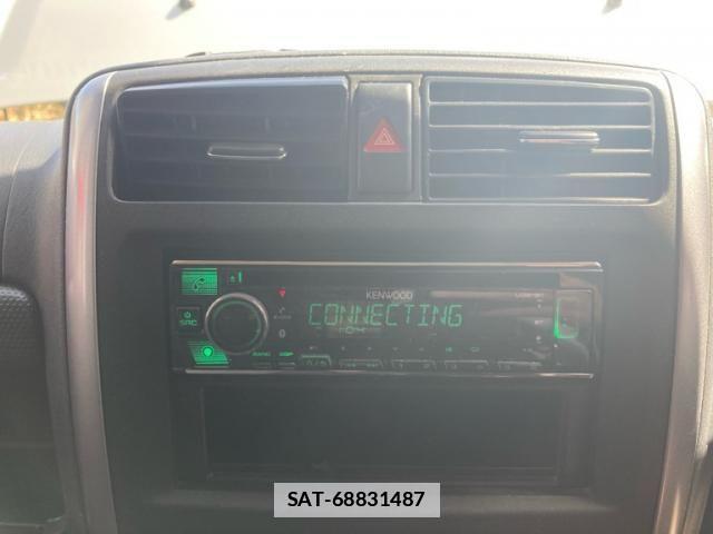 Suzuki JIMNY 2005-04 4325532-19