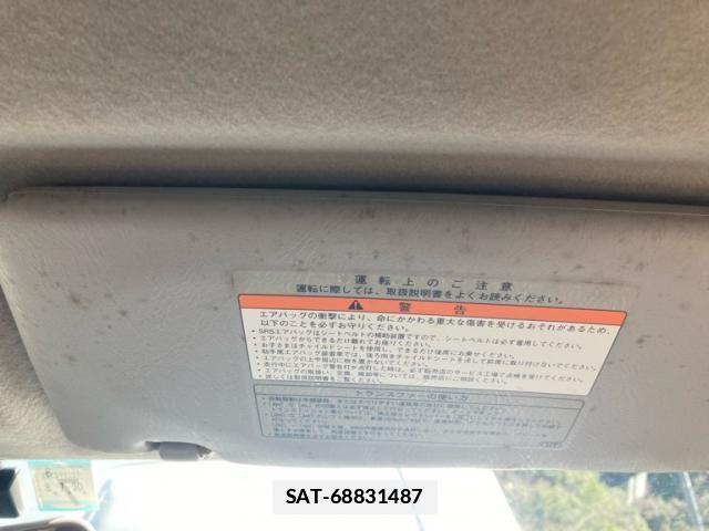 Suzuki JIMNY 2005-04 4325532-23