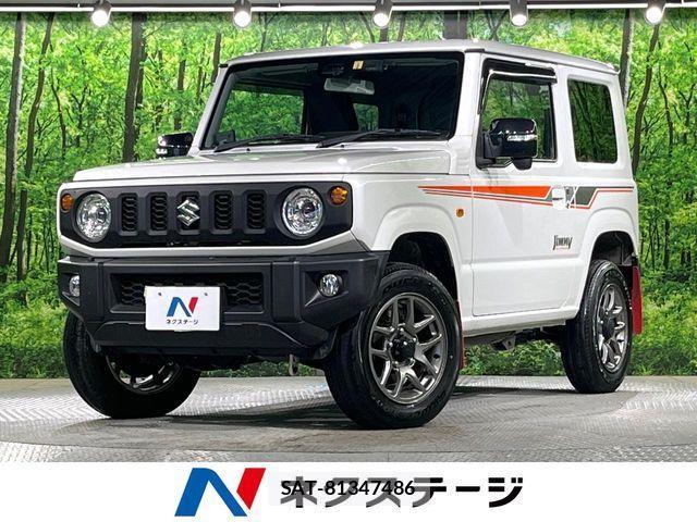 Suzuki JIMNY 2023-02 4325468-0