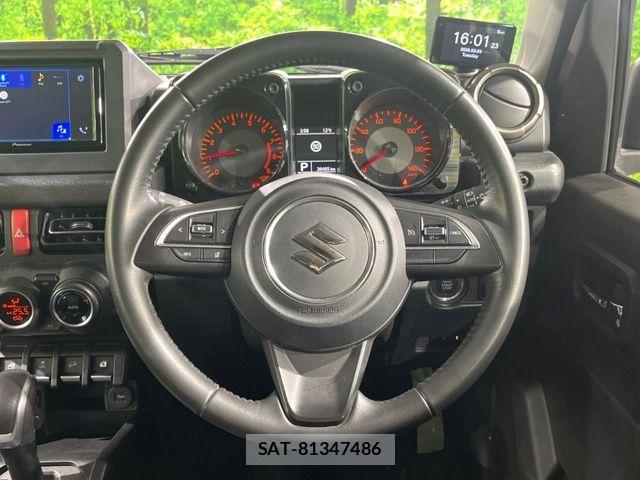 Suzuki JIMNY 2023-02 4325468-10