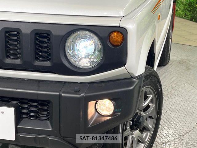 Suzuki JIMNY 2023-02 4325468-11