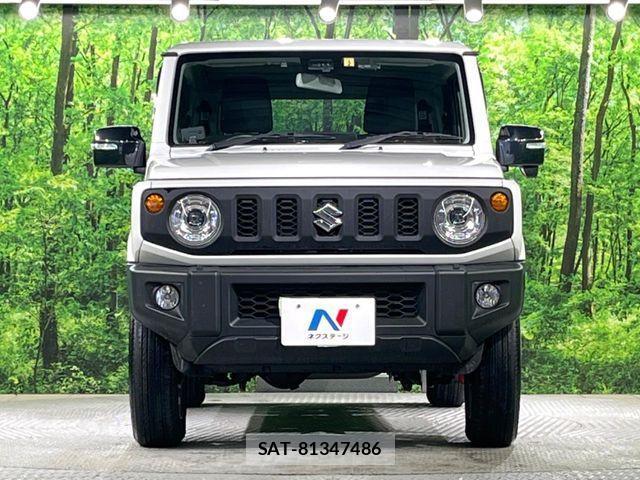 Suzuki JIMNY 2023-02 4325468-13