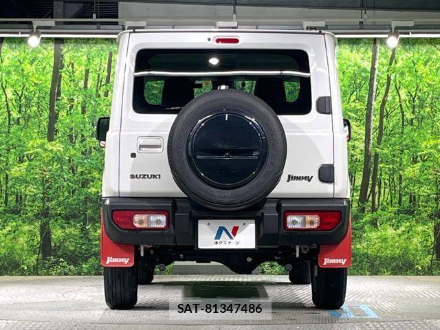 Suzuki JIMNY 2023-02 4325468-14