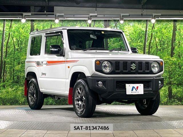 Suzuki JIMNY 2023-02 4325468-15