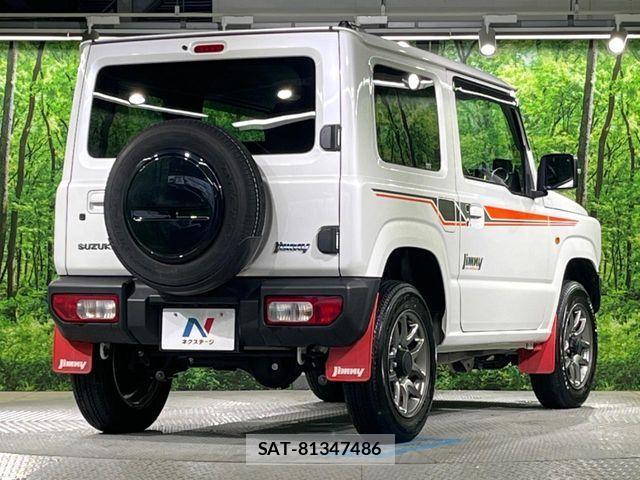 Suzuki JIMNY 2023-02 4325468-16