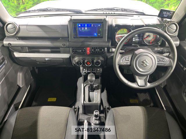 Suzuki JIMNY 2023-02 4325468-1