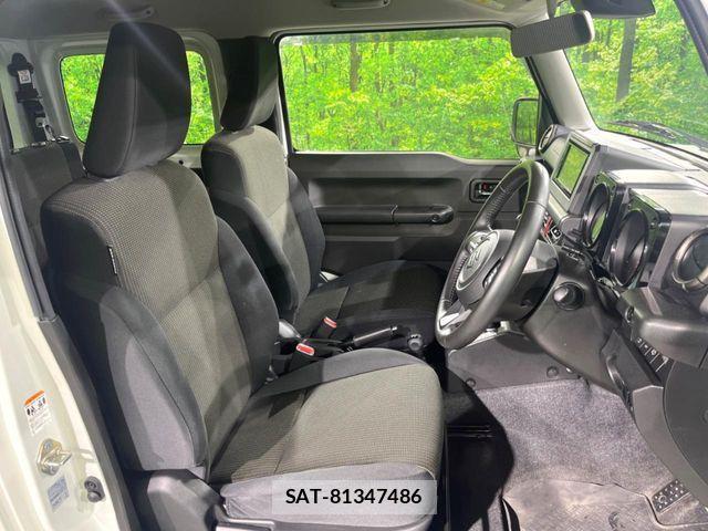 Suzuki JIMNY 2023-02 4325468-7