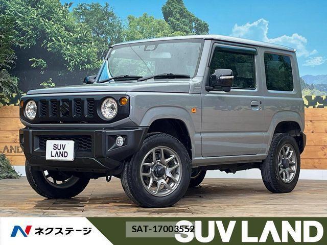 Suzuki JIMNY 2024-01 4325485-0