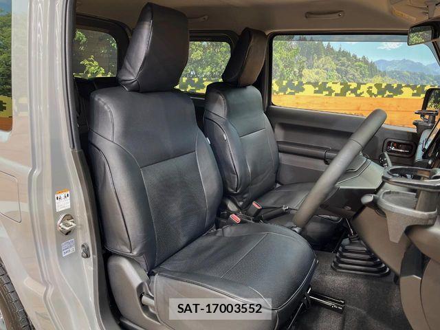 Suzuki JIMNY 2024-01 4325485-9