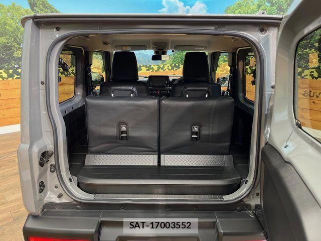 Suzuki JIMNY 2024-01 4325485-11