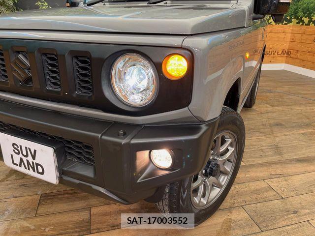 Suzuki JIMNY 2024-01 4325485-12